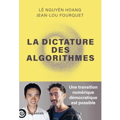 Afbeelding van LES ALGORITHMES VONT ILS TUER LA DEMOCRATIE