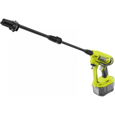 Afbeelding van RYOBI RY18PW22A 125 18V waterspuit (1 x 2.5Ah + lader) 5133004991