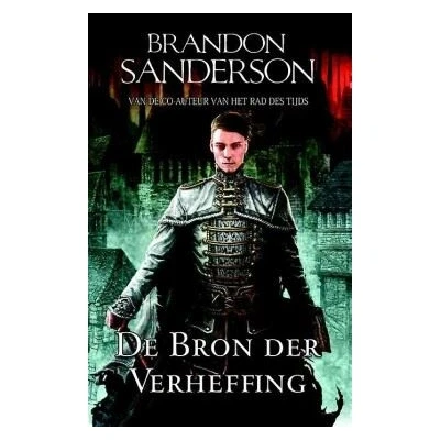 Image de De bron der verheffing