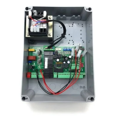 Afbeelding van Came Bedieningsbord 230 V AC