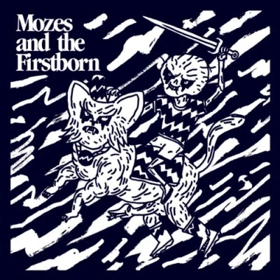 Afbeelding van Mozes And The Firstborn