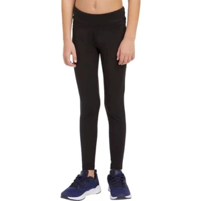 Afbeelding van ENERGETICS kelina 4 jrs long tight training jongens Zwart