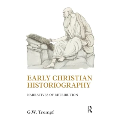 Afbeelding van Early Christian Historiography