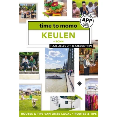 Image de Keulen + Bonn