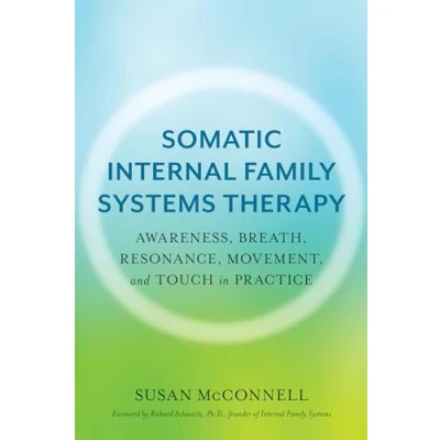 Afbeelding van Somatic Internal Family Systems Therapy
