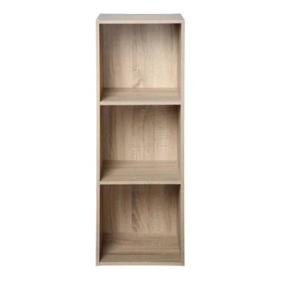 Afbeelding van CALICOSY Opbergplank met 3 compartimenten
