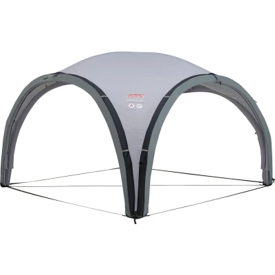 Afbeelding van Coleman Air Event Shelter L partytent 190 cm stahoogte opblaasbaar frame voor snel opzetten
