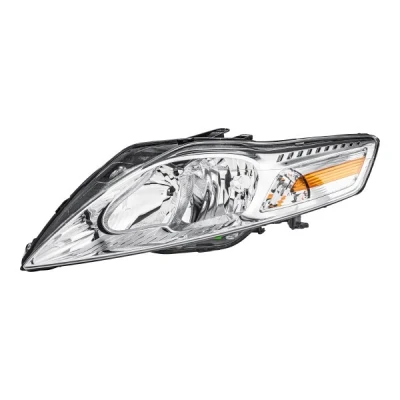 Afbeelding van Hella Koplamp Ford Mondeo 05/07 Links H7 1EF 010 541 011