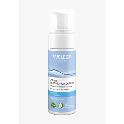 Afbeelding van Weleda Milde Reinigingsmousse 150ml