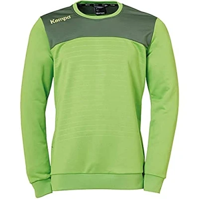 Afbeelding van Kempa Emotion 2.0 Training Top Groen maat XXL