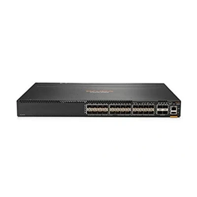 Afbeelding van Aruba CX 6300M Managed L3 Zwart