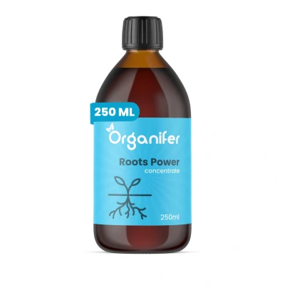 Afbeelding van Organifer Wortelstimulator Roots Power Concentraat 250 ml