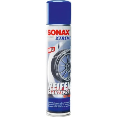 Afbeelding van Sonax Xtreme Bandenglans Spray 400ml