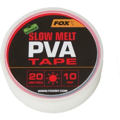 Afbeelding van Fox Edges PVA Tape Maat : Slow Melt 10mm x 20m