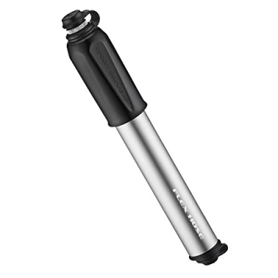 Afbeelding van Lezyne Sport Drive HP fietspomp grijs