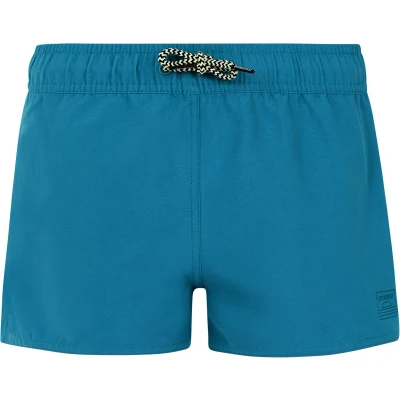 Afbeelding van Protest PRTEVI JR Zwembroek Meisjes Surfing Blue