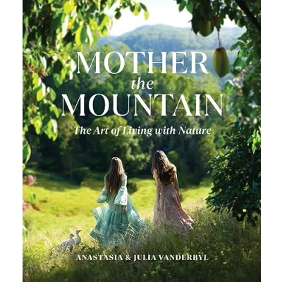 Afbeelding van Mother the Mountain