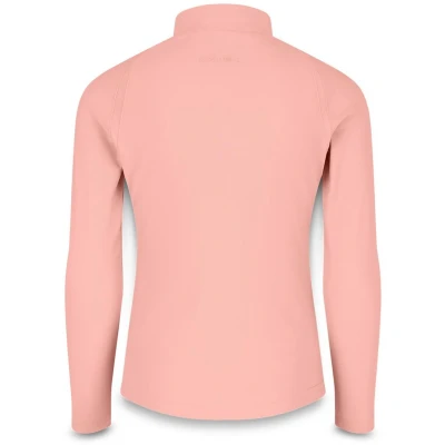 Afbeelding van Kentucky Horsewear Paardrijshirt Sammy Trainingsshirt meisje Lange mouw Old rose Maat 116