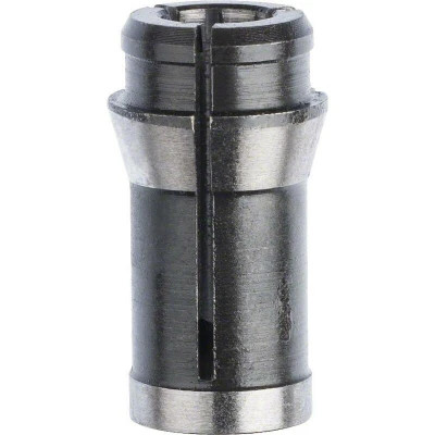 Afbeelding van Bosch Accessories 2608570137 Spantang zonder spanmoer, 6 mm, passend bij GGS 28 Diameter mm