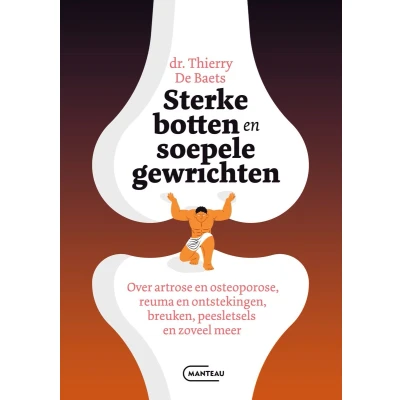 Afbeelding van Sterke botten en soepele gewrichten