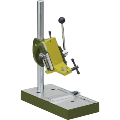 Afbeelding van Proxxon Micromot MB 200 Boorstandaard Werkhoogte (max.): 40 mm