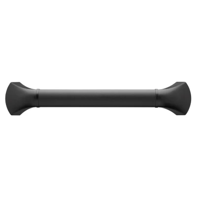 Afbeelding van SecuCare wandbeugel 40 cm mat Zwart