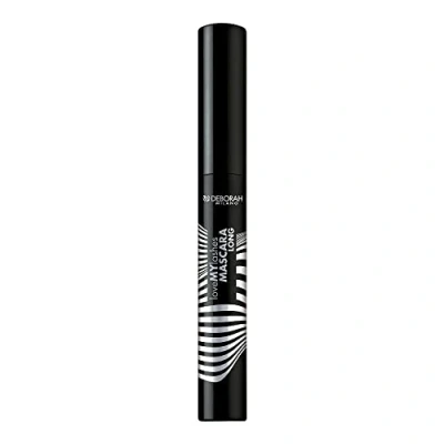 Image de Deborah Milano Lovemylashes Long Mascara Noir 11 grammes