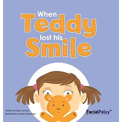 Afbeelding van When Teddy Lost His Smile
