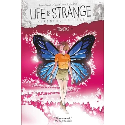 Afbeelding van Life is Strange Vol. 4: Partners In Time