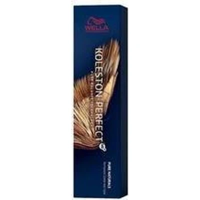 Afbeelding van Wella Professionals Koleston Perfect Me+ Haarverf 6/07 Pure Naturals 60ml