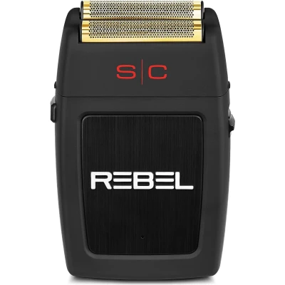 Afbeelding van Stylecraft Rebel Double Foil Shaver