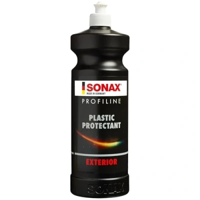 Image de Sonax 210.300 Profiline Plastic Protectant Exterior 1L