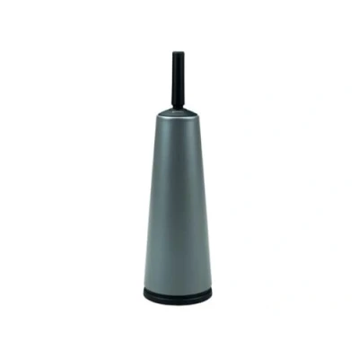 Afbeelding van Brabantia ReNew Toiletborstel Met Houder Tin