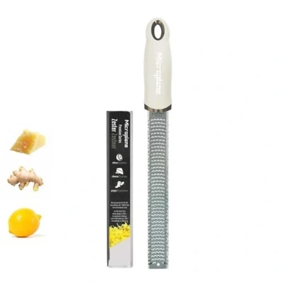 Afbeelding van Microplane Zesteur / Rasp 33 cm Cashmere Beige