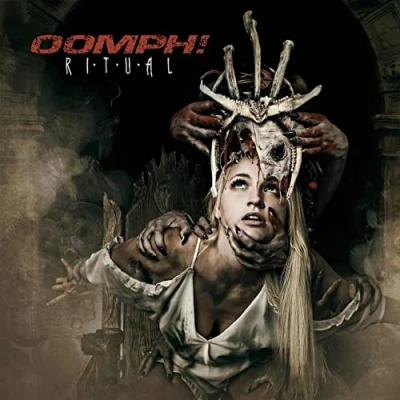 Afbeelding van Oomph! Ritual (CD)