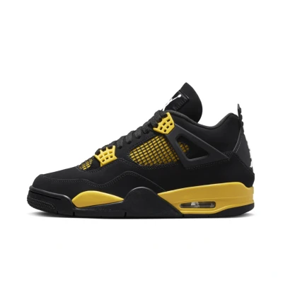 Afbeelding van Air Jordan 4 Retro Thunder (2023) 36.5
