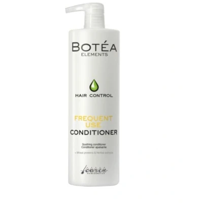 Afbeelding van Carin Botéa Elements Frequent Use Conditioner 1000ml Voor Alle Haartypen