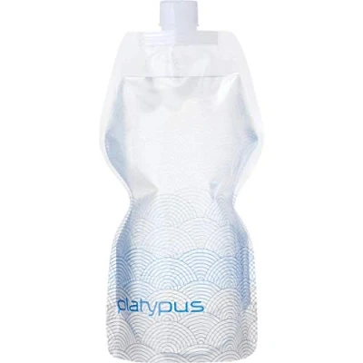 Afbeelding van Platypus Softbottle With Closure Cap