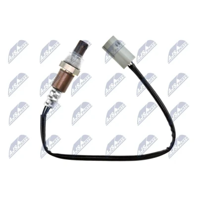 Afbeelding van NTY ESL NS 022 Lambdasonde Na katalysator Diagnosesonde, Schroefdraad vooraf ingevet 4 NISSAN: NP300 Navara Platform / Chassis
