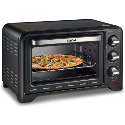 Afbeelding van Tefal Optimo OF4648 Mini oven 33L