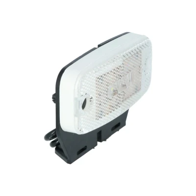 Afbeelding van Carpoint LED Markeringslamp Wit 9 32V 0413967