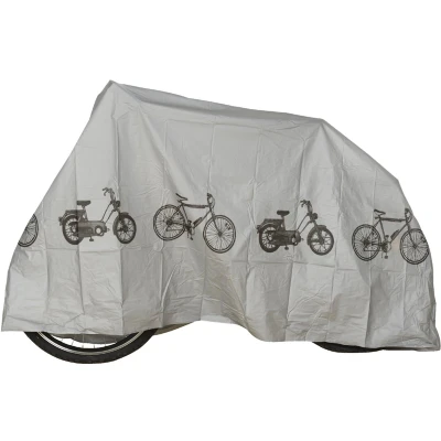 Afbeelding van FISCHER FAHRRAD Fietshoes Zilver