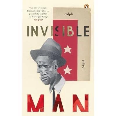 Afbeelding van Invisible Man