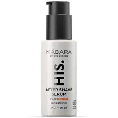 Afbeelding van MÁDARA After Shave Serum Aftershave 75ml