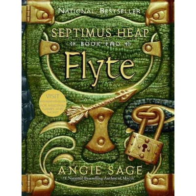 Afbeelding van Flyte