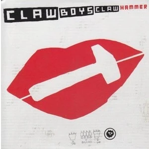 Afbeelding van Claw Boys Hammer (3 LPs)