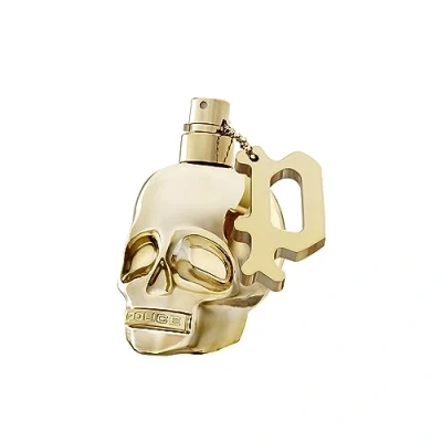 Image de Police To Be Born Shine Man Eau de Toilette 40 ml