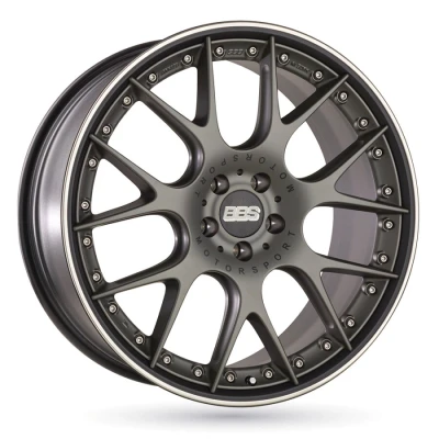 Image de Bbs Ch r Ii 10.0x22 5x120 ET40 82 Jante