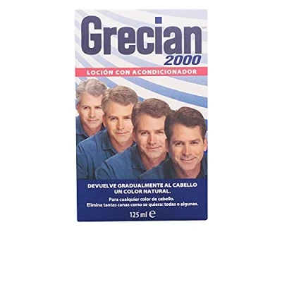 Afbeelding van Lotion tegen Grijze Haren Grecian