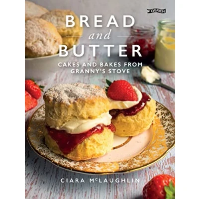 Afbeelding van Bread and Butter